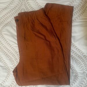 Madewell pants